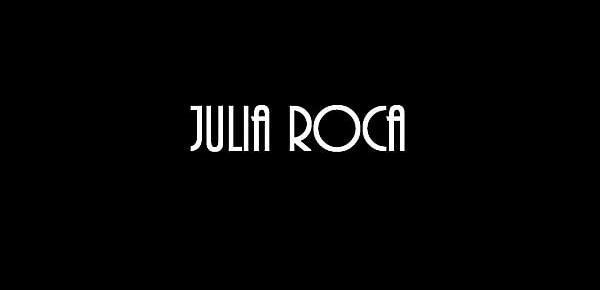  Ode to Julia Roca